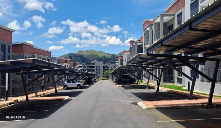 Mbabane Apartments